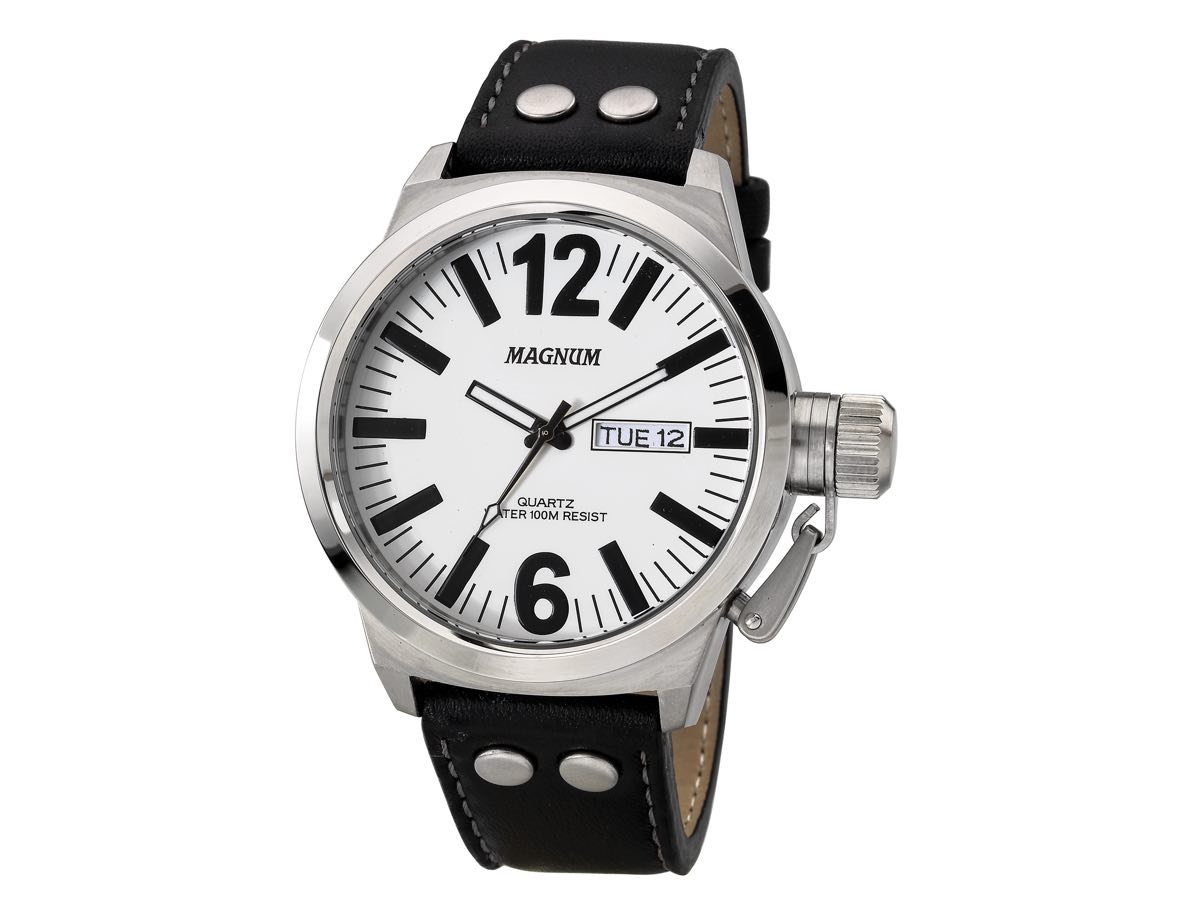 Relógio de Pulso MILITARY MA31524Q - Magnum