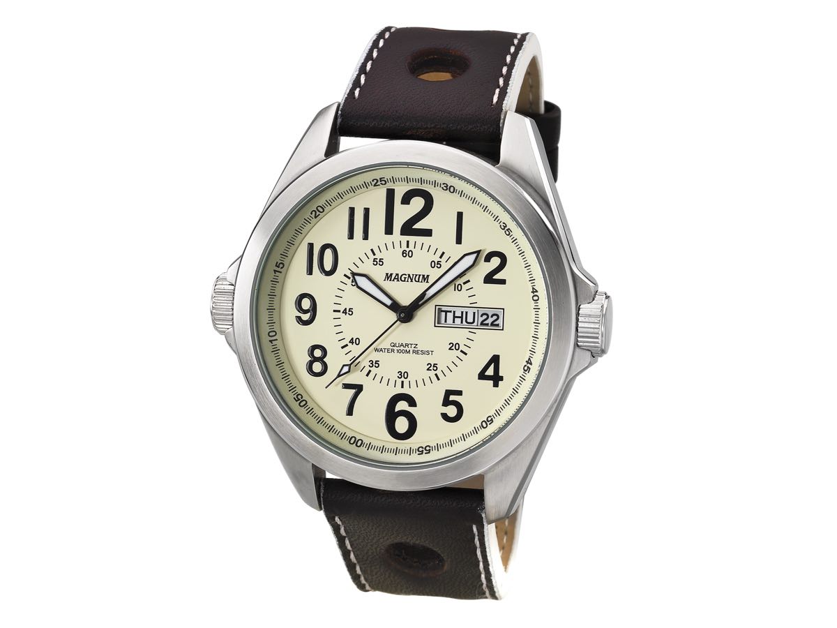 Relógio de Pulso MILITARY MA31613Y - Magnum