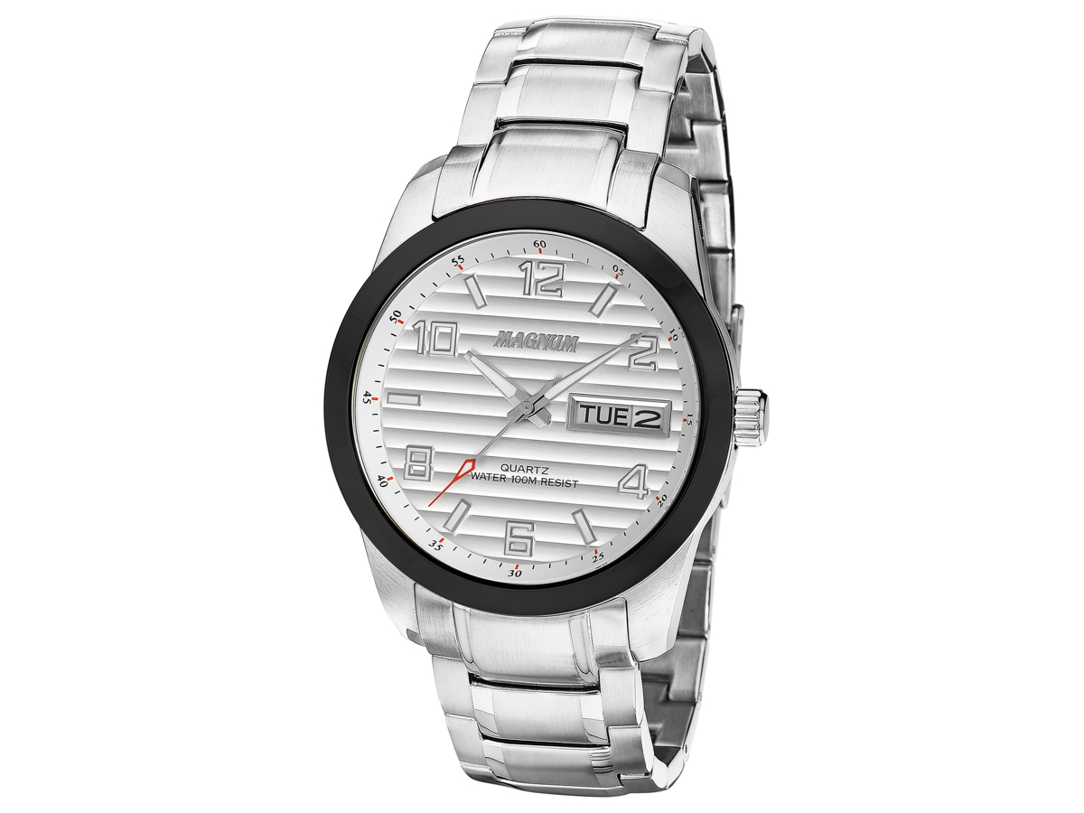 Relógio de Pulso BUSINESS MA32649Q - Magnum