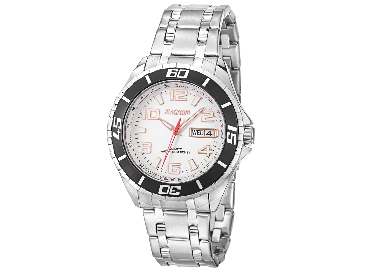 Relógio de Pulso BUSINESS MA32710Z - Magnum