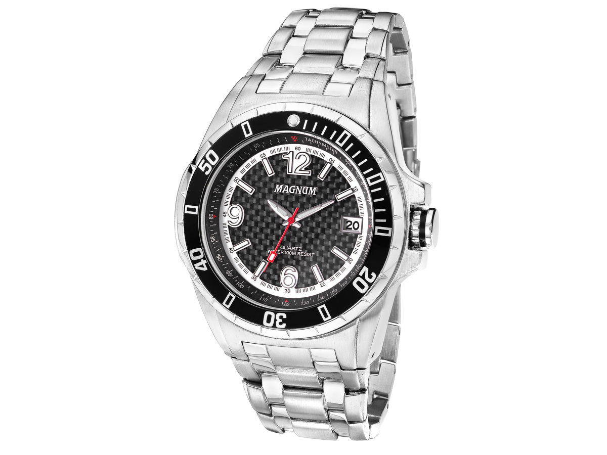 Relógio de Pulso BUSINESS MA32738T - Magnum