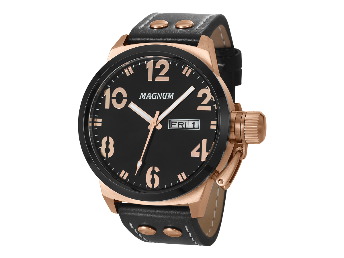 Relógio de Pulso MILITARY MA32783P - Magnum