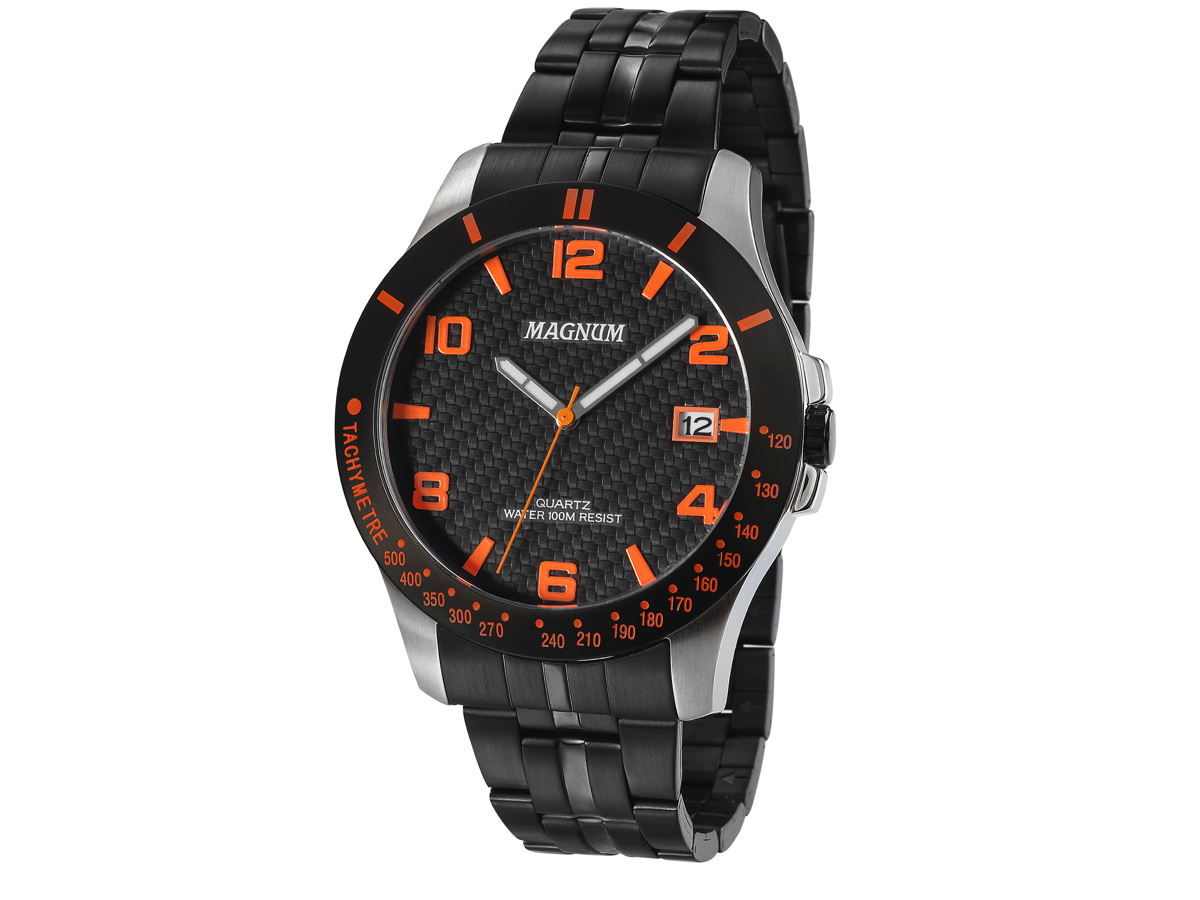 Relógio de Pulso BUSINESS MA32854J - Magnum