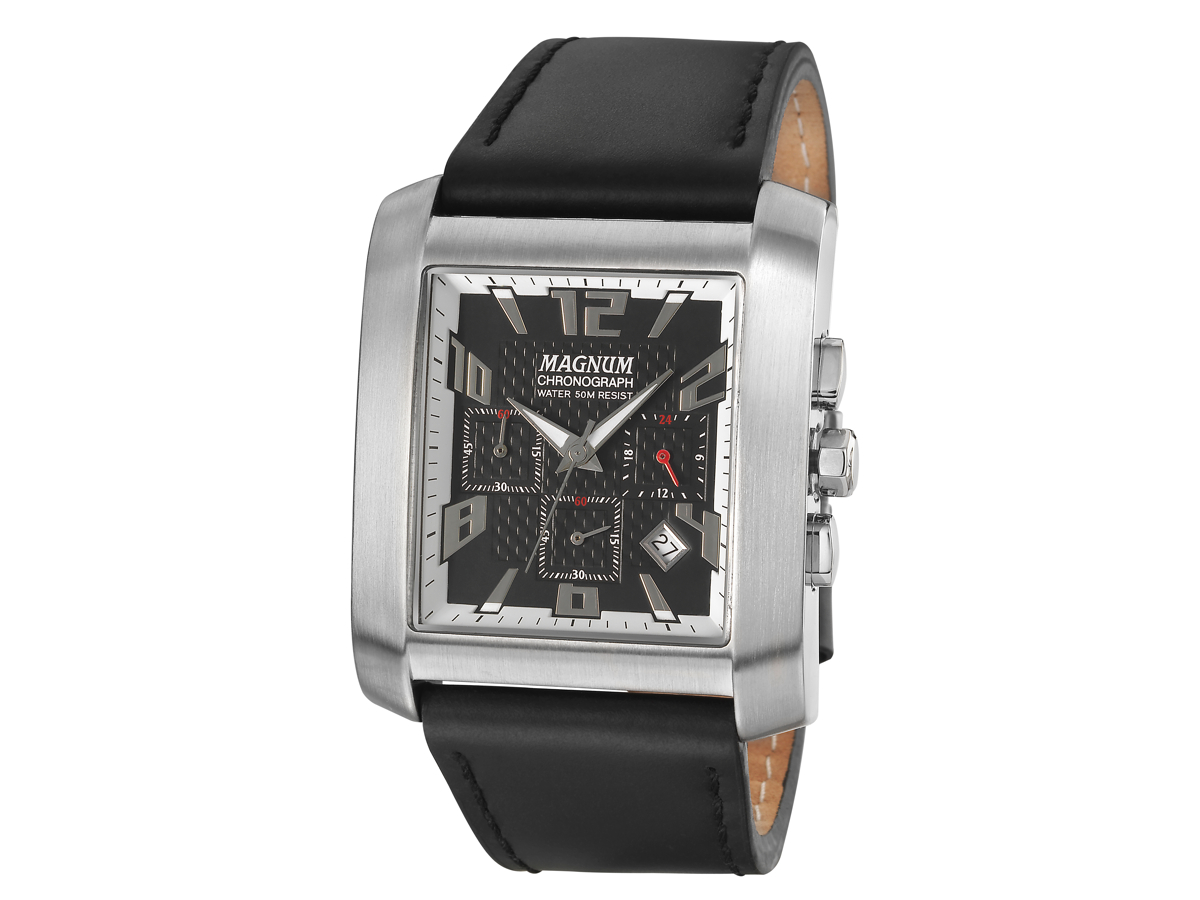 Relógio de Pulso BUSINESS MA32872Q - Magnum