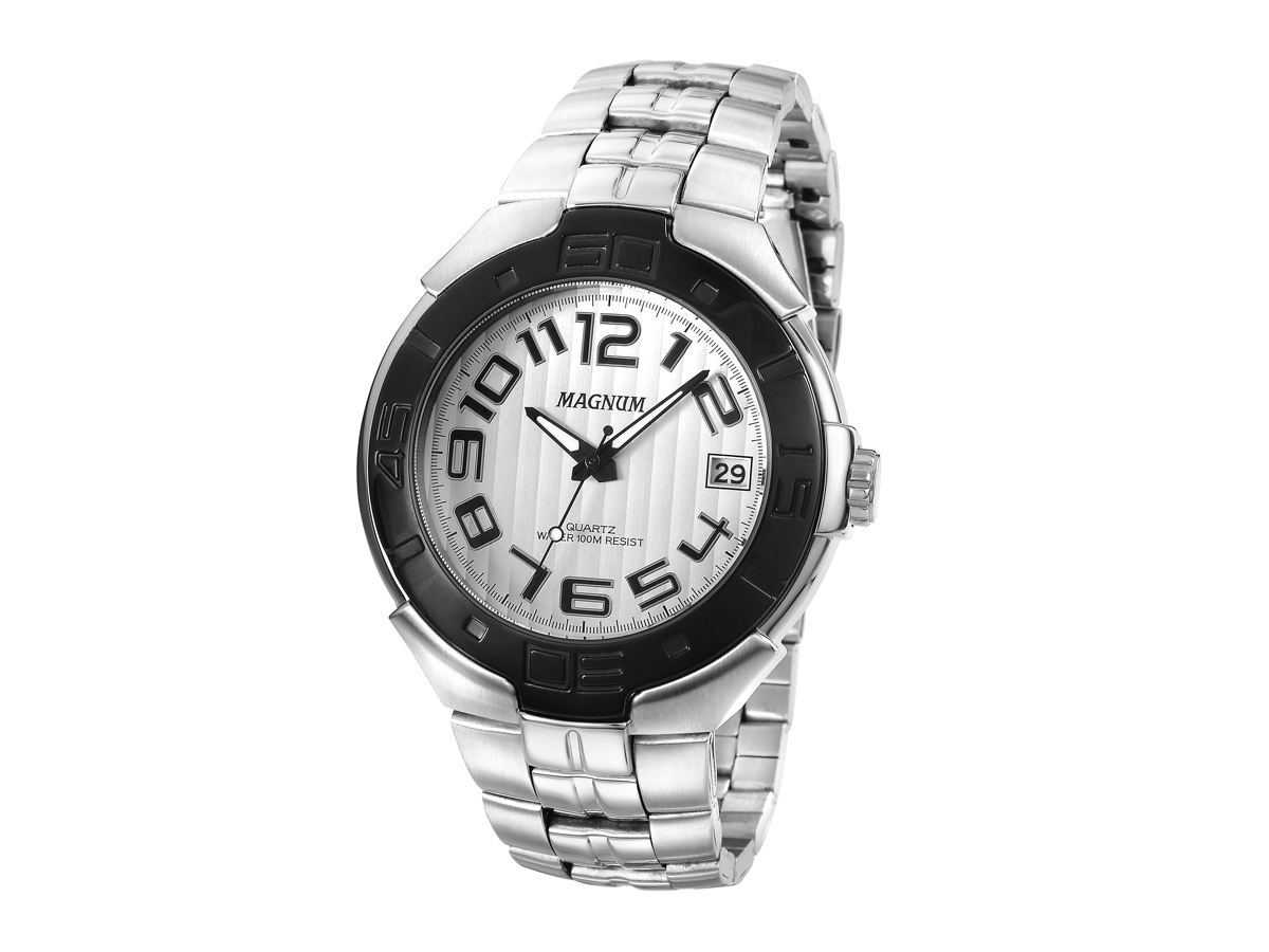 Relógio de Pulso BUSINESS MA32907Q - Magnum