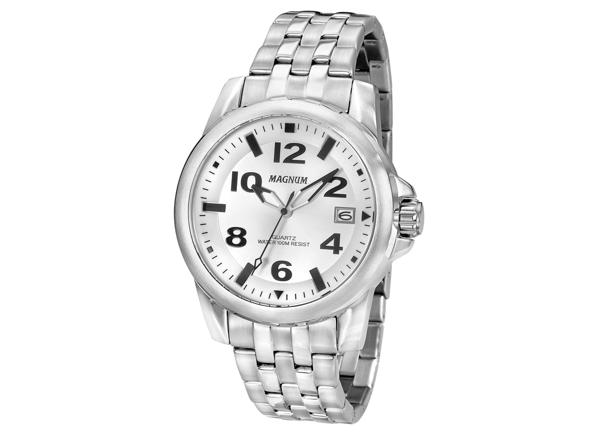 Relógio de Pulso BUSINESS MA33022Q - Magnum
