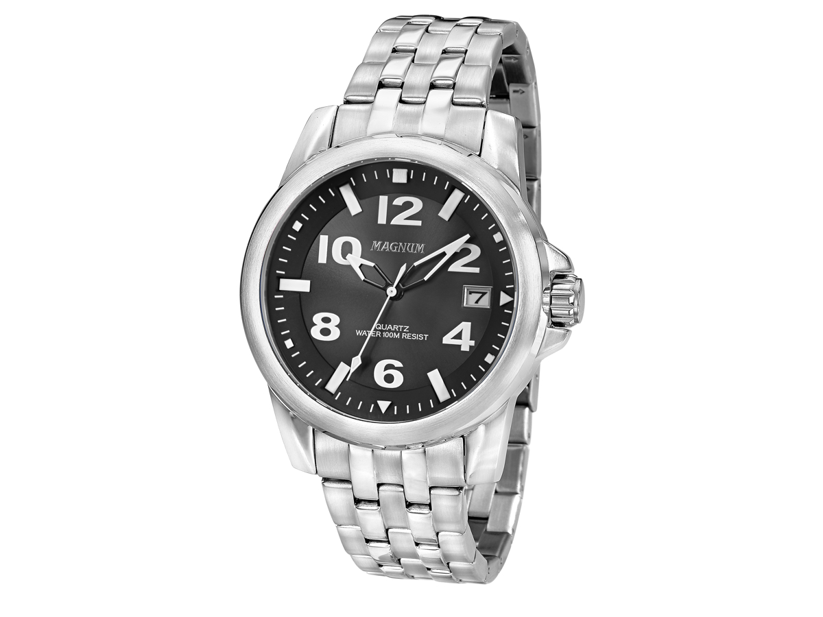Relógio de Pulso BUSINESS MA33022T - Magnum