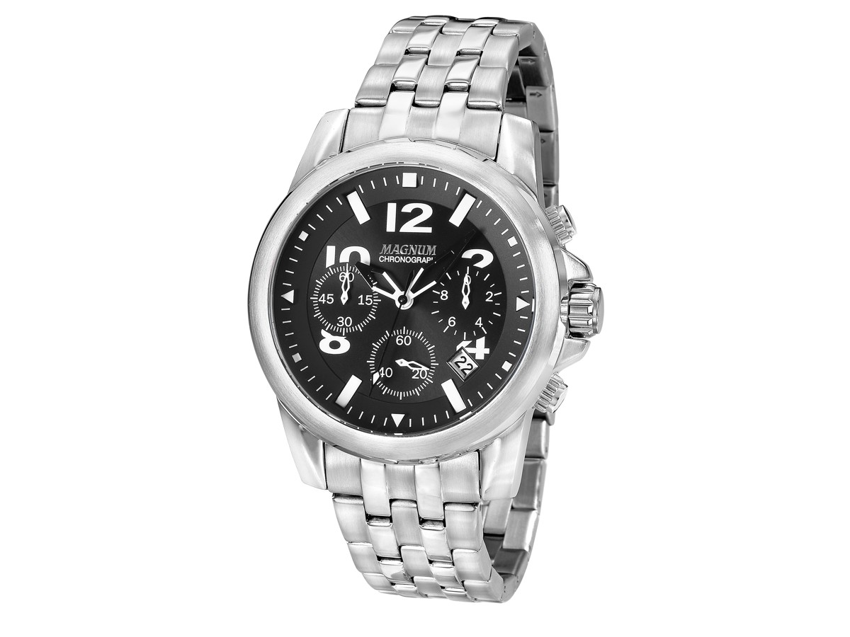 Relógio de Pulso RACING MA33031T - Magnum