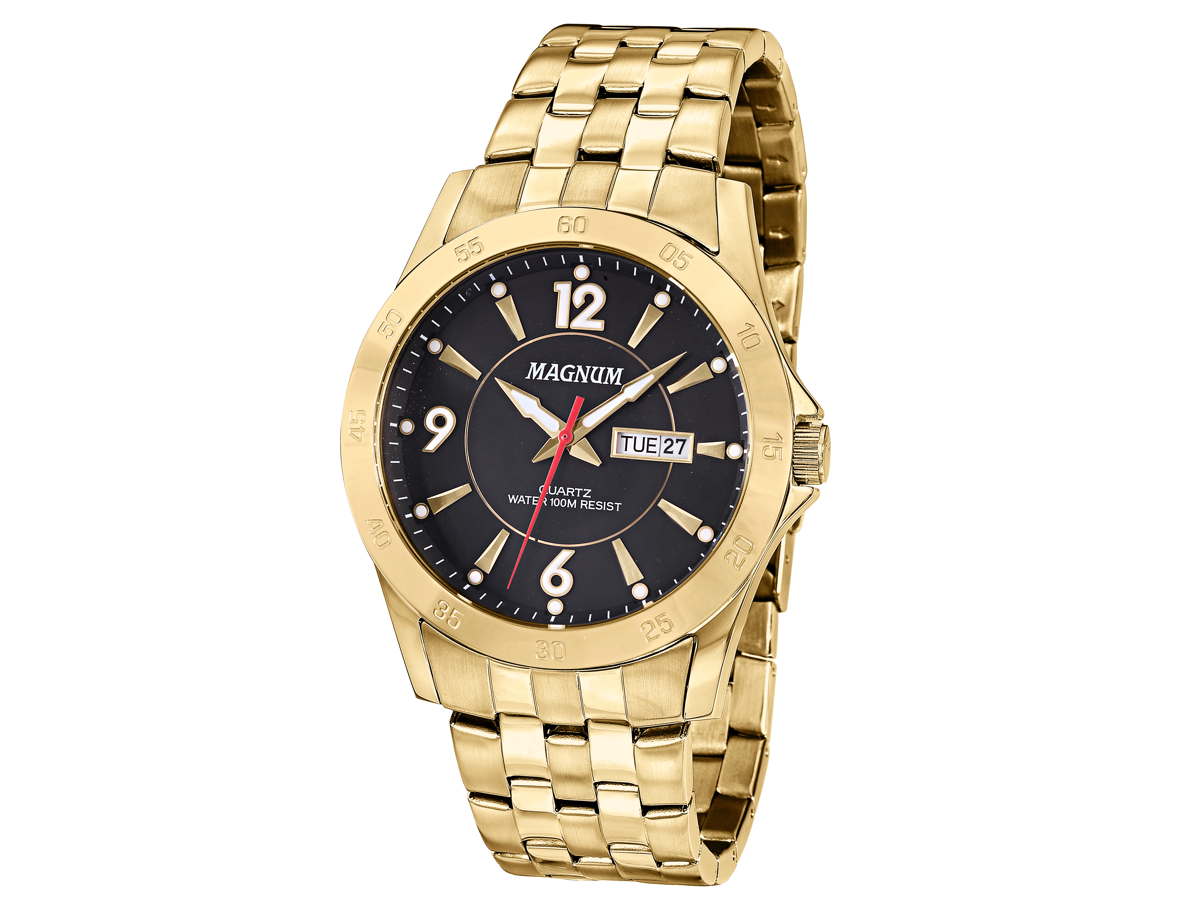 Relógio de Pulso BUSINESS MA33193U - Magnum