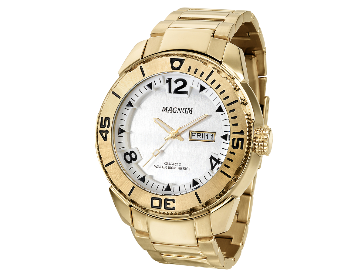 Relógio de Pulso BUSINESS MA33219H - Magnum