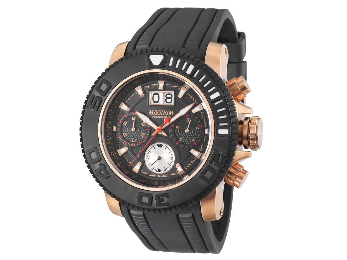Relógio de Pulso RACING MA33264D - Magnum