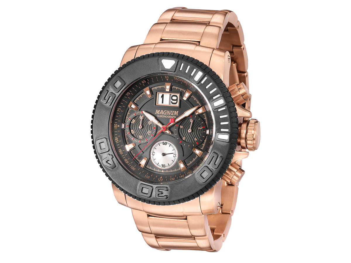 Relógio de Pulso RACING MA33264D - Magnum