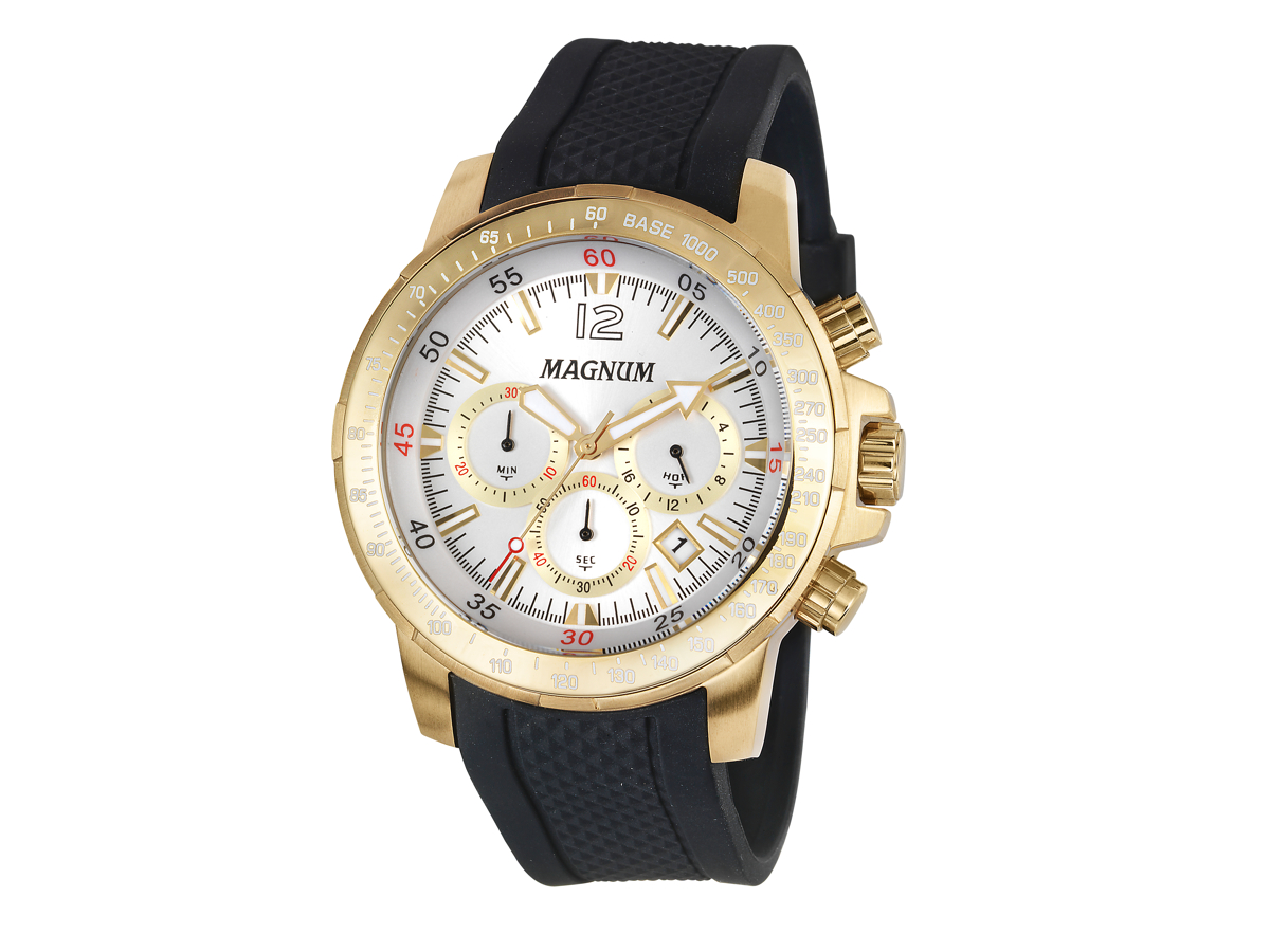 Relógio de Pulso RACING MA33353H - Magnum