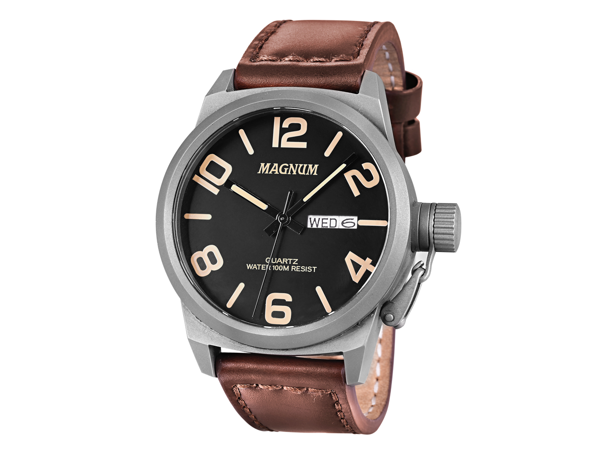 Relógio de Pulso MILITARY MA33406C - Magnum