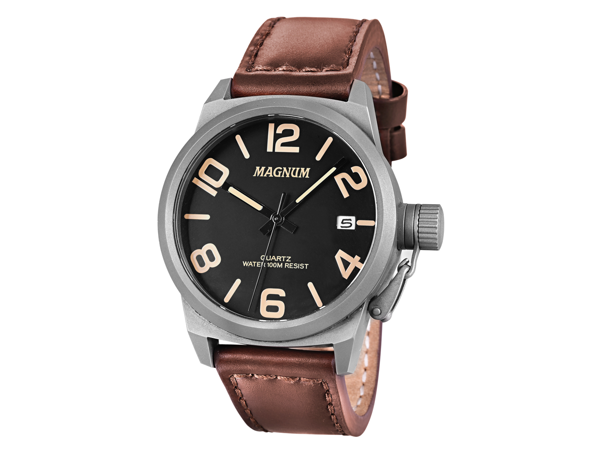 Relógio de Pulso MILITARY MA33433C - Magnum