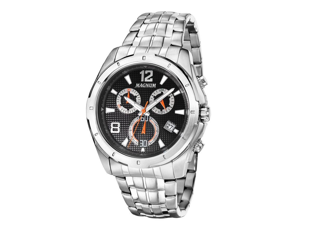 Relógio de Pulso RACING MA33488T - Magnum
