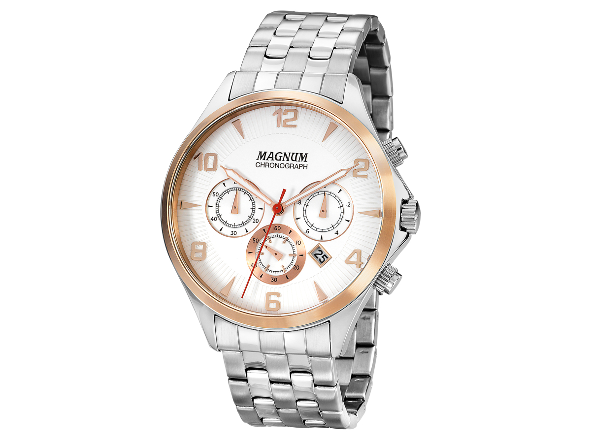 Relógio de Pulso RACING MA33513Q - Magnum