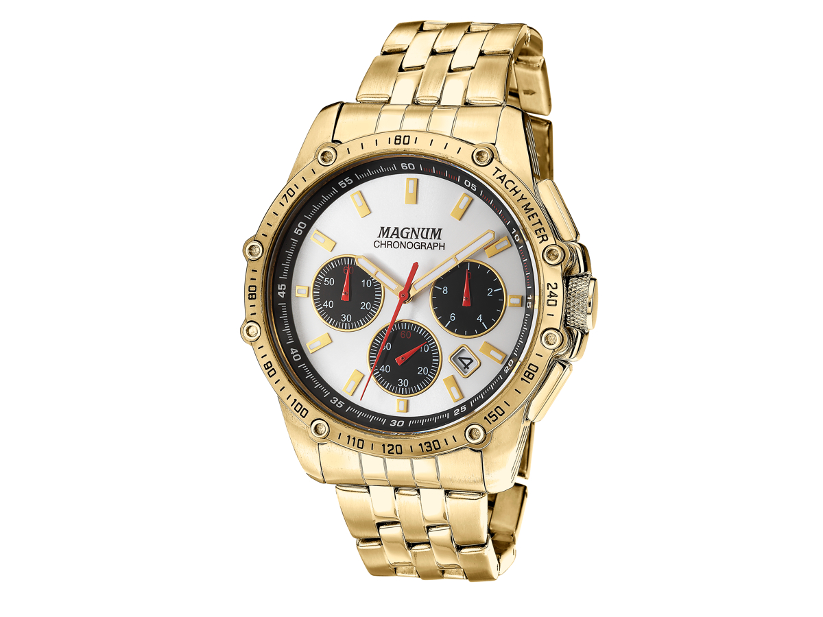 Relógio de Pulso RACING MA33522H - Magnum