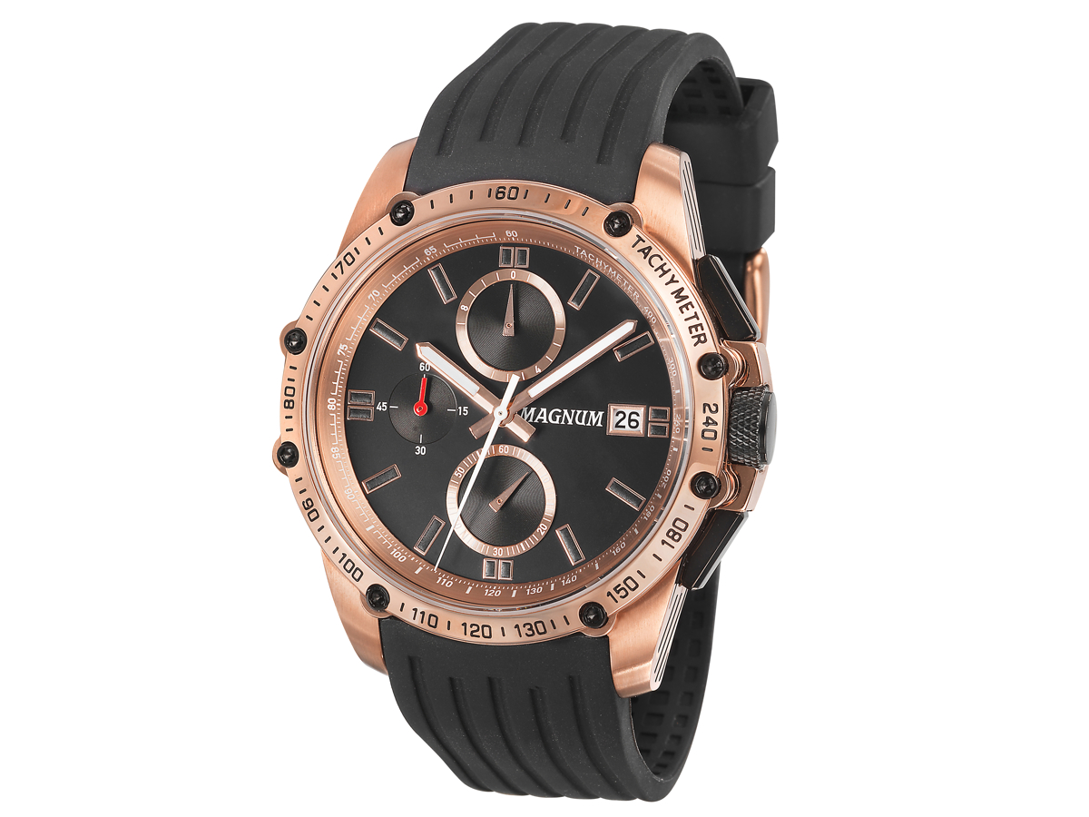 Relógio de Pulso RACING MA33568U - Magnum