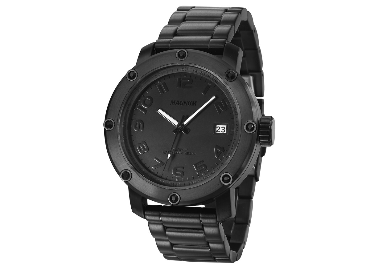 Relógio de Pulso MILITARY MA33639P - Magnum