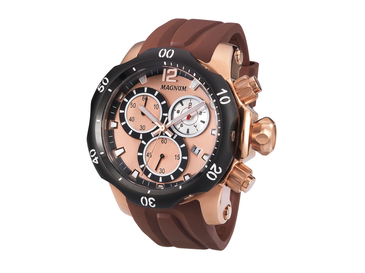Relógio de Pulso RACING MA33755Z - Magnum