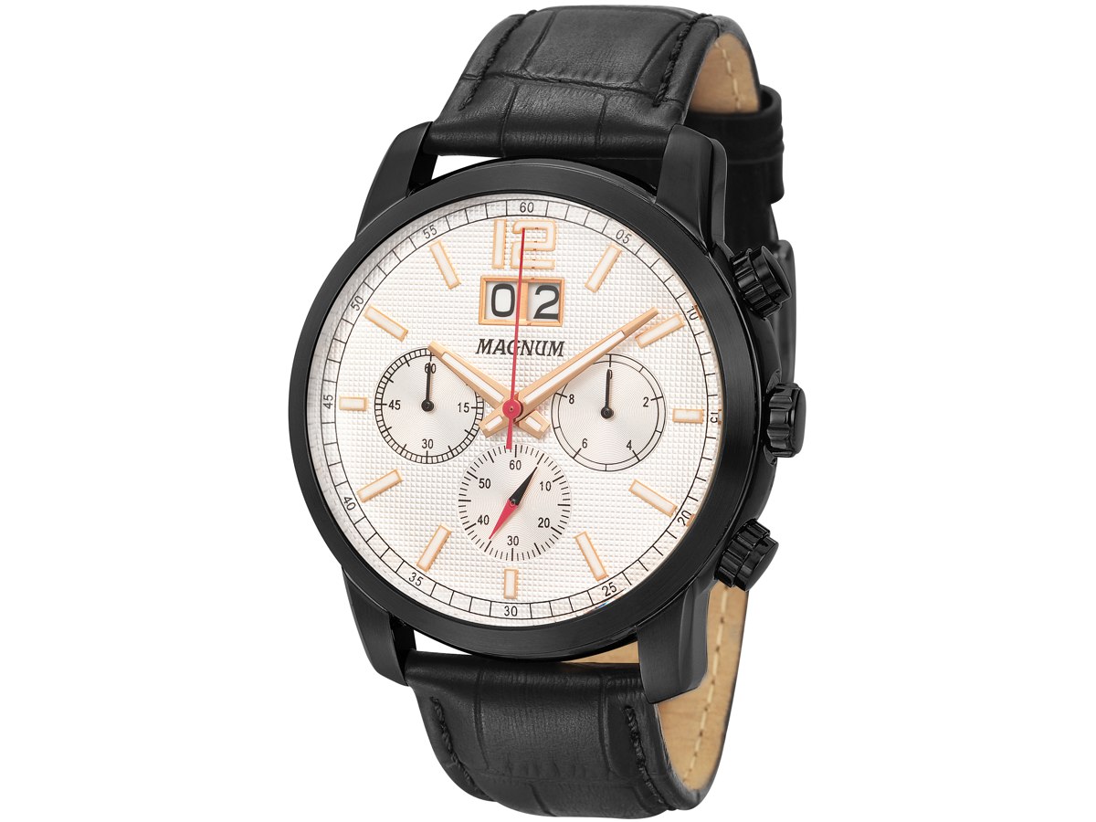 Relógio de Pulso BUSINESS MA34950D - Magnum
