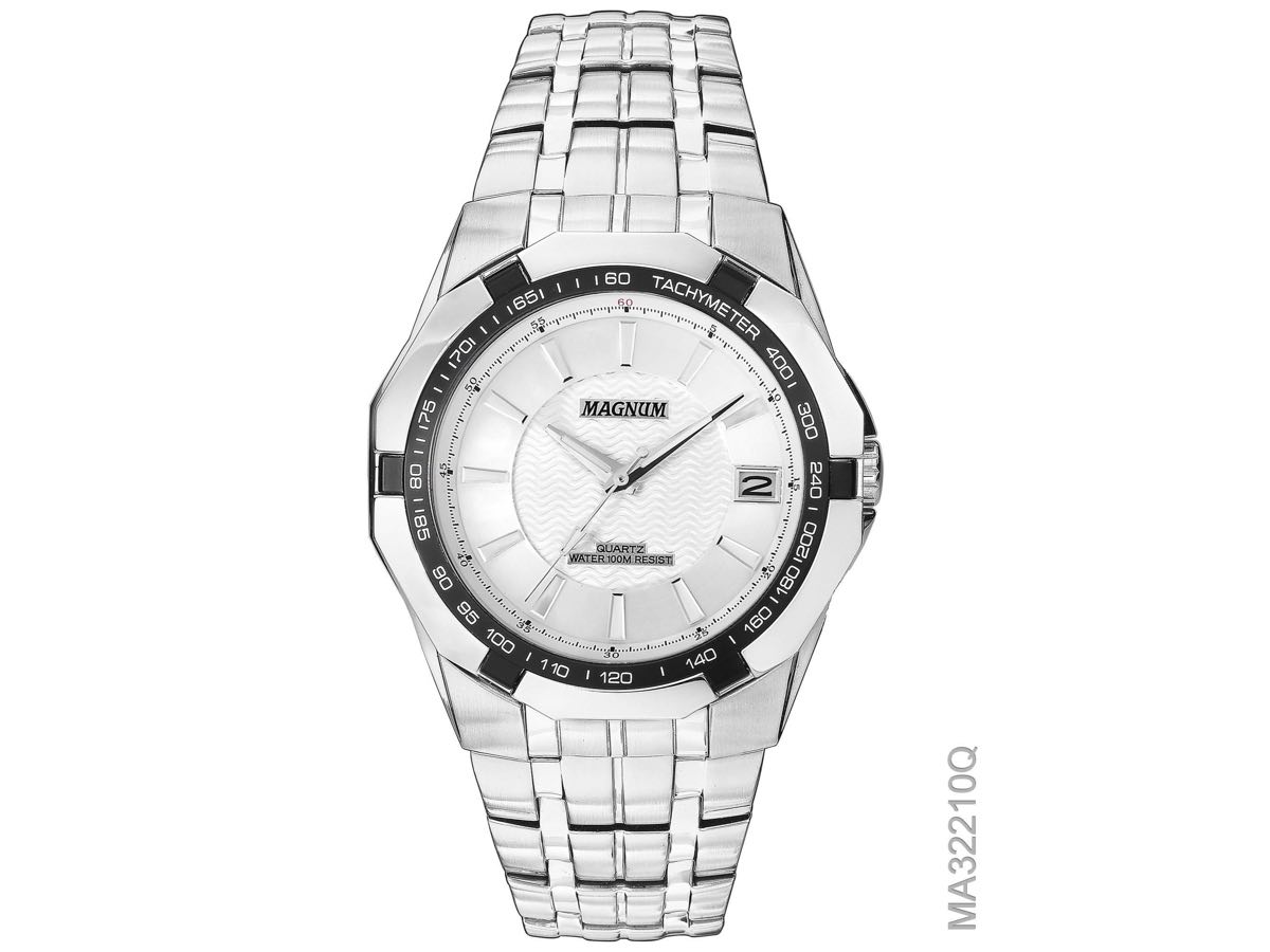 Relógio de Pulso BUSINESS MA32210Q - Magnum