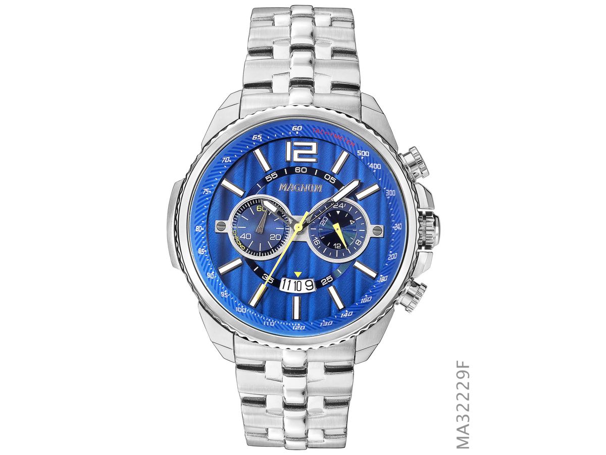 Relógio de Pulso BUSINESS MA32229F - Magnum