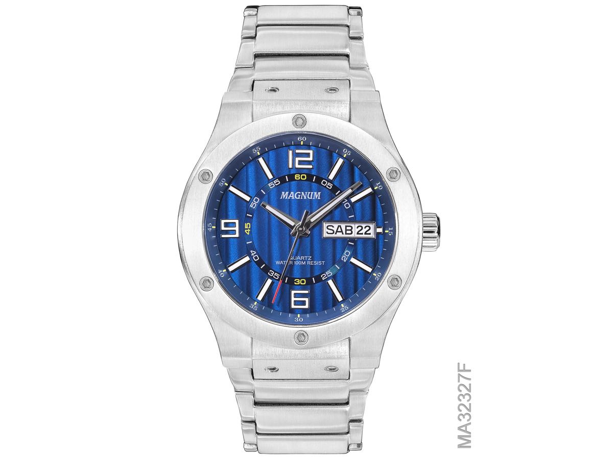 Relógio de Pulso BUSINESS MA32327F - Magnum