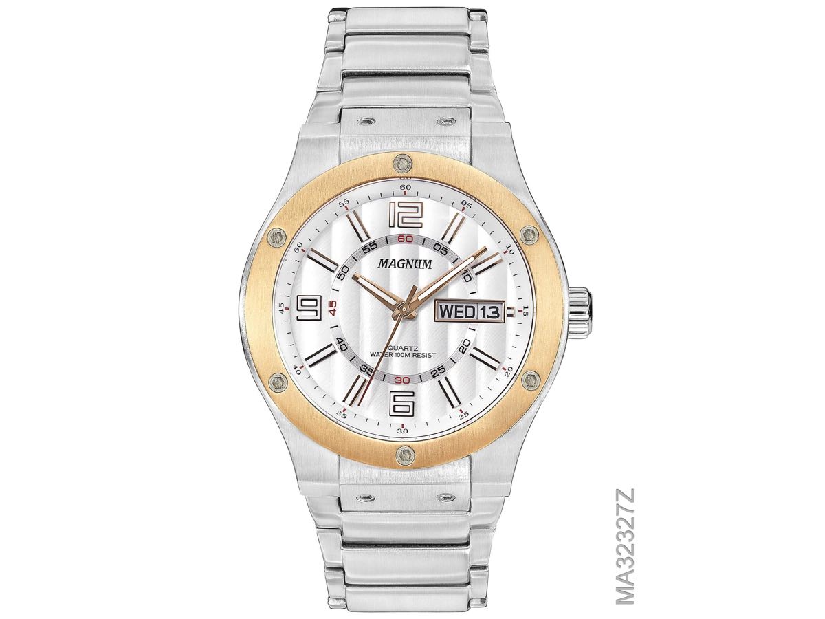 Relógio de Pulso BUSINESS MA32327Z - Magnum