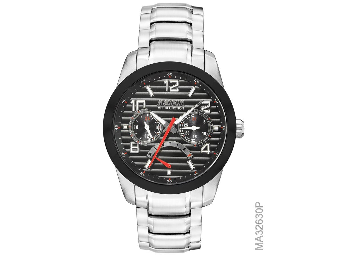 Relógio de Pulso BUSINESS MA32630P - Magnum