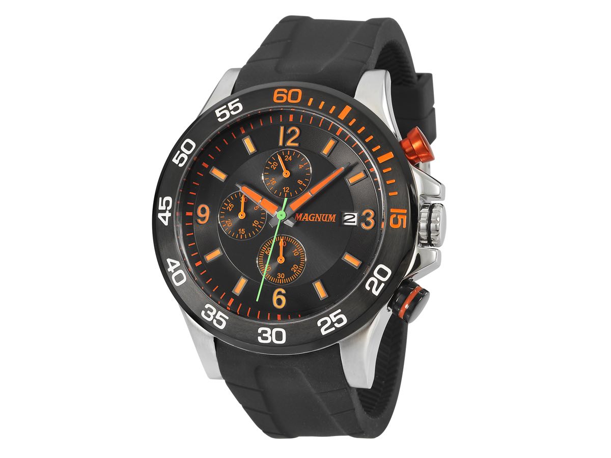 Relógio de Pulso RACING MA33791J - Magnum
