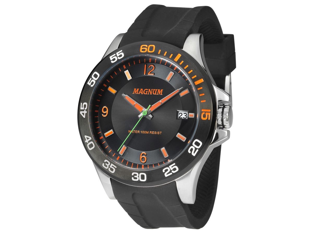 Relógio de Pulso RACING MA33808J - Magnum