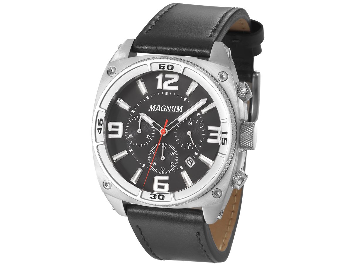 Relógio de Pulso BUSINESS MA34558T - Magnum