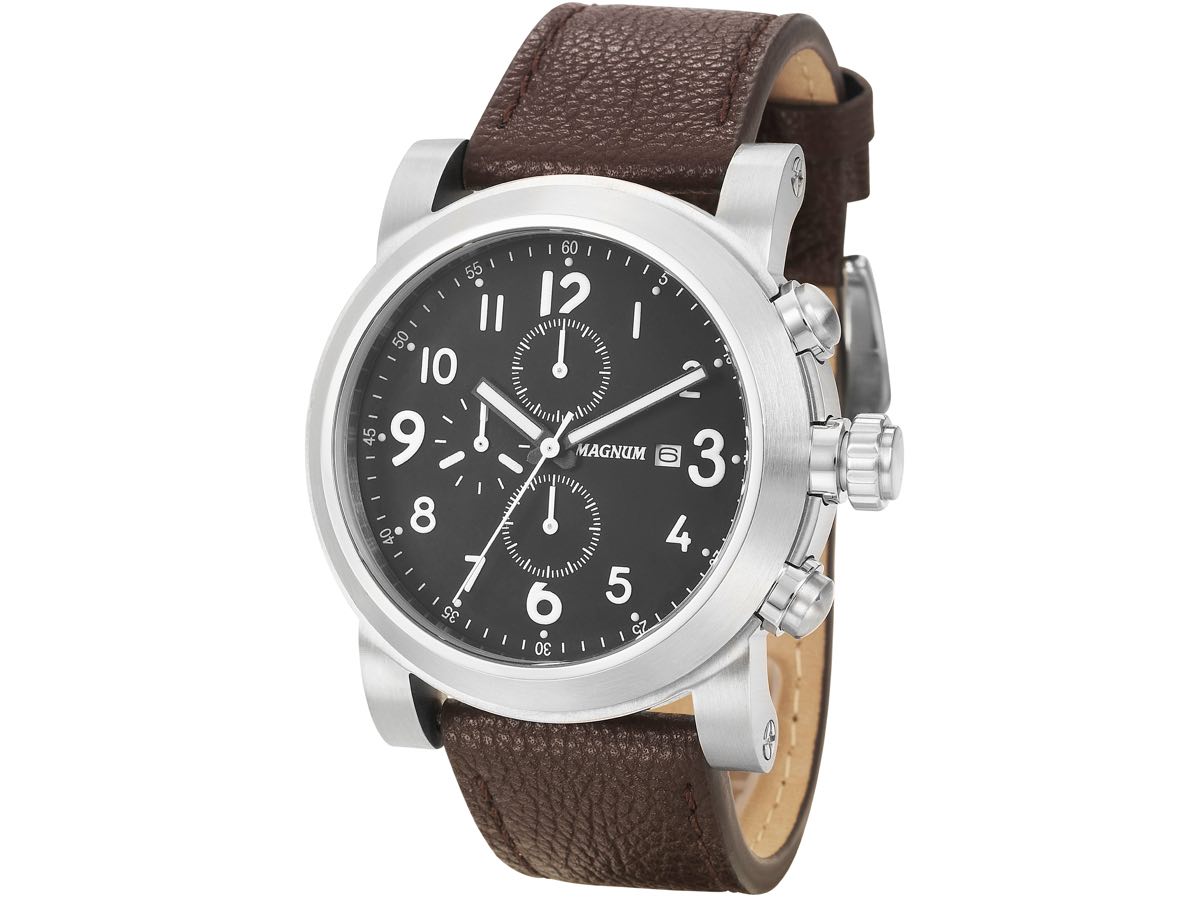 Relógio de Pulso BUSINESS MA34736T - Magnum