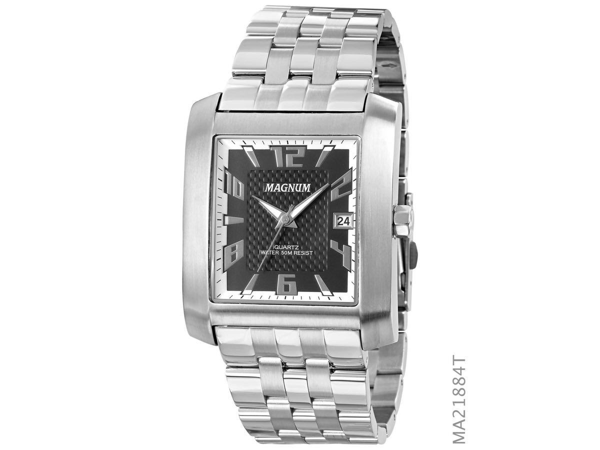 Relógio de Pulso BUSINESS MA21884T - Magnum