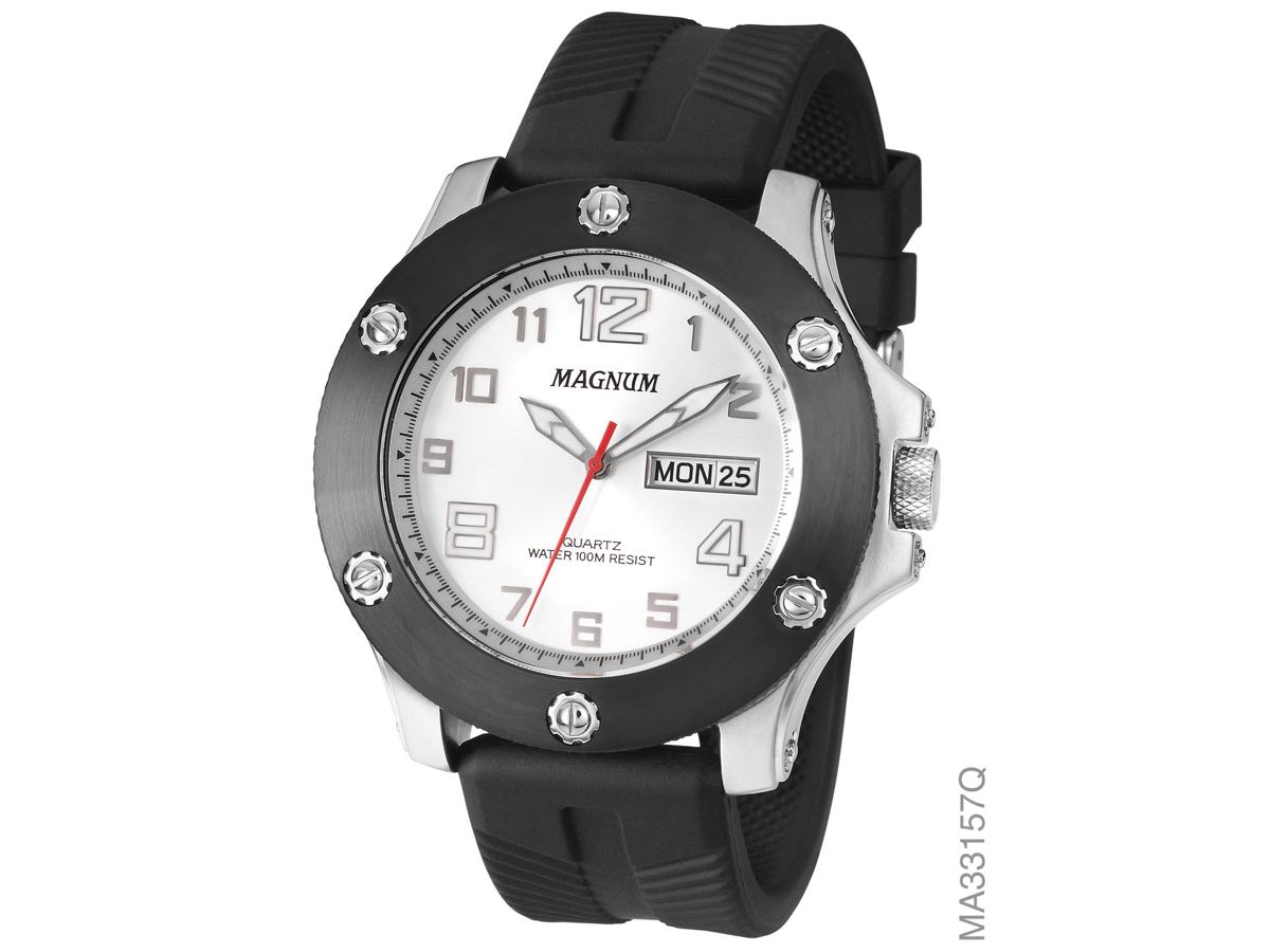 Relógio de Pulso RACING MA33157Q - Magnum