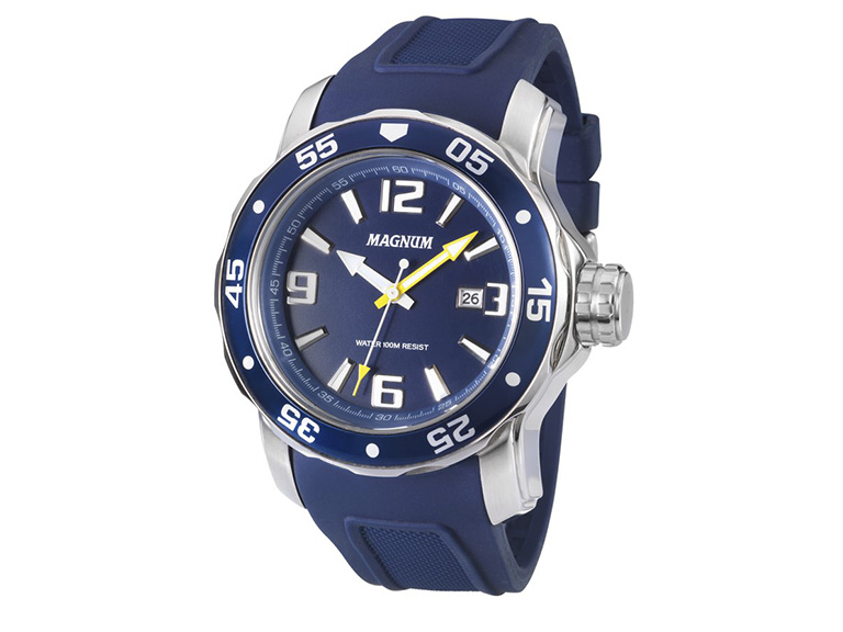 Relógio de Pulso OVERSIZED MA31908A - Magnum