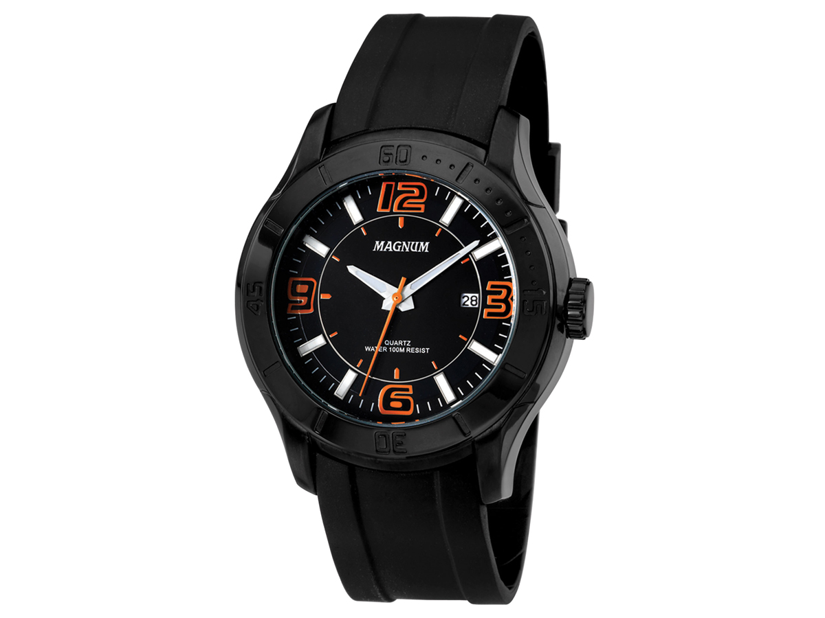 Relógio de Pulso BUSINESS MA31462P - Magnum