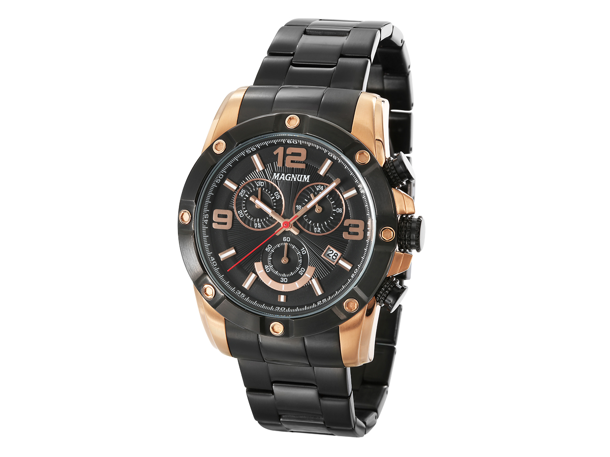 Relógio de Pulso RACING MA34236P - Magnum