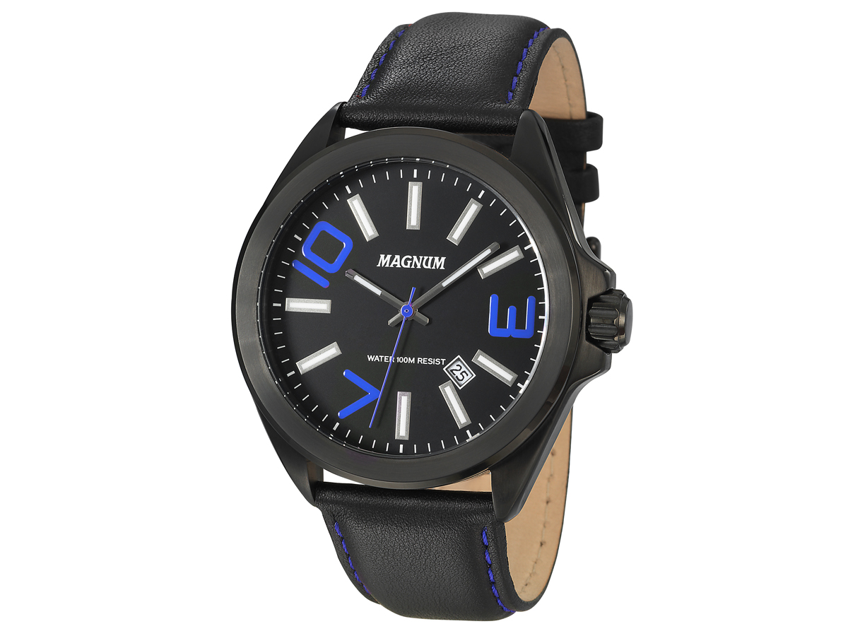 Relógio de Pulso BUSINESS MA34370F - Magnum