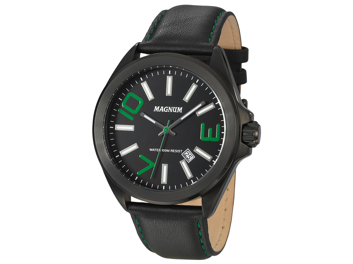 Relógio de Pulso BUSINESS MA34370G - Magnum