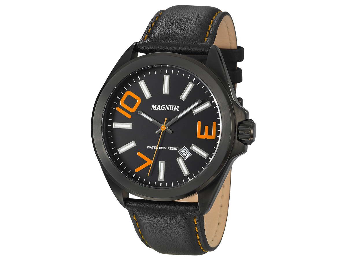 Relógio de Pulso BUSINESS MA34370J - Magnum