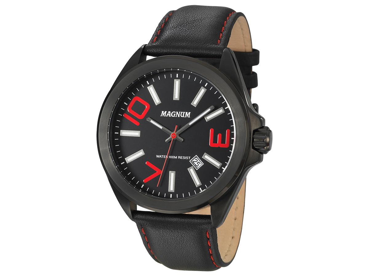 Relógio de Pulso BUSINESS MA34370V - Magnum