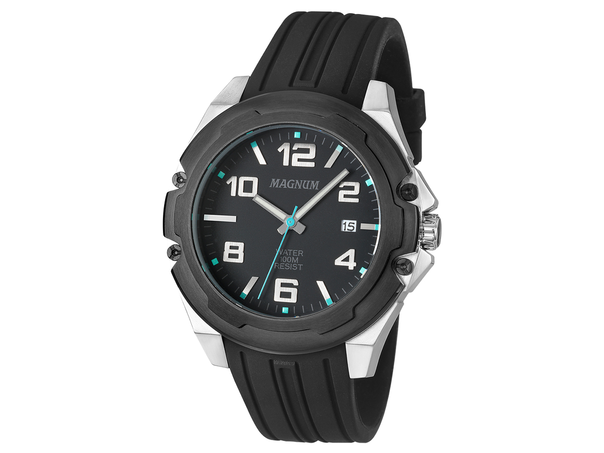 Relógio de Pulso BUSINESS MA34487F - Magnum