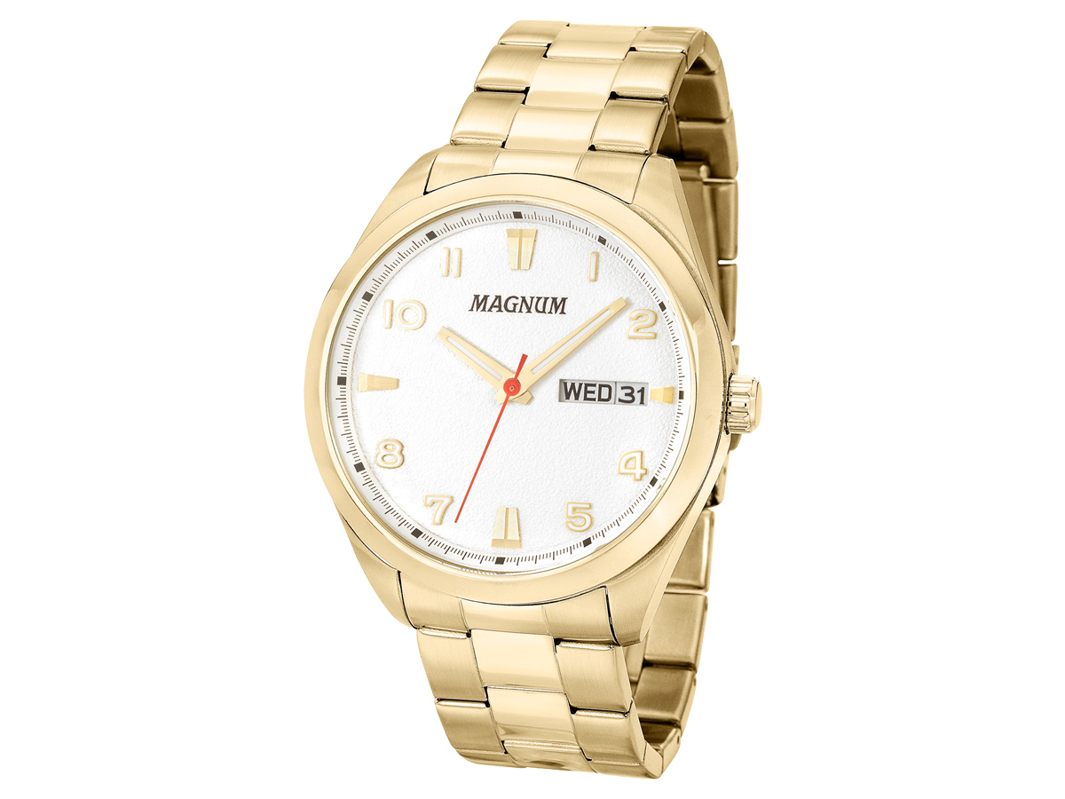 Relógio de Pulso BUSINESS MA34923H - Magnum