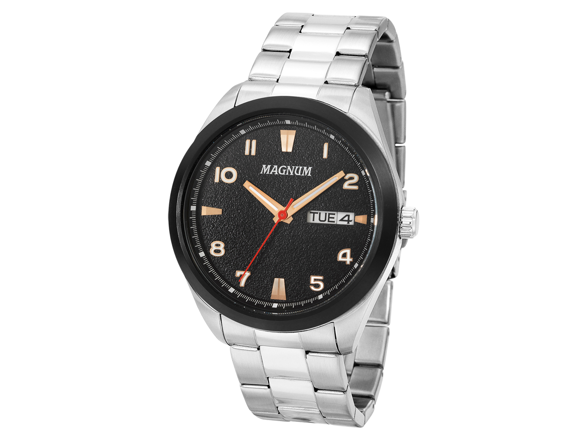 Relógio de Pulso BUSINESS MA34923T - Magnum