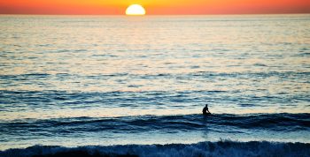 As praias brasileiras preferidas dos surfistas, por Magnum Relógios
