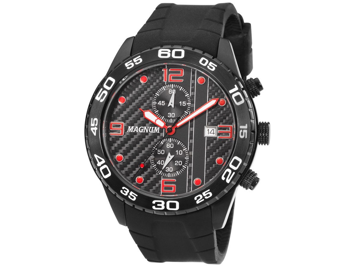 Relógio de Pulso RACING MA34898V - Magnum