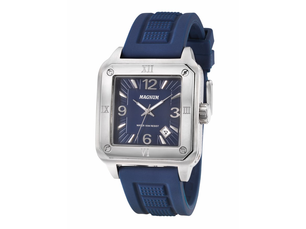 Relógio de Pulso BUSINESS MA31917A - Magnum